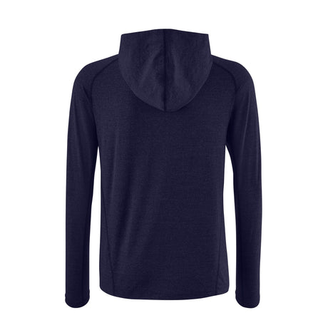 Mizuno Men's UPF TRN Hoodie-2