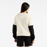 New Balance Women's Family Relaxed Hip Length T-Shirt-2