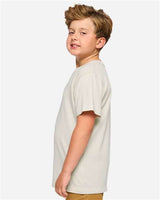 LAT Youth Vintage Wash Tee-4