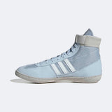 adidas Women's Combat Speed 4 Wrestling Shoes-2