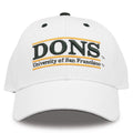 The Game Headwear California - San Francisco Nickname Snapback Hat