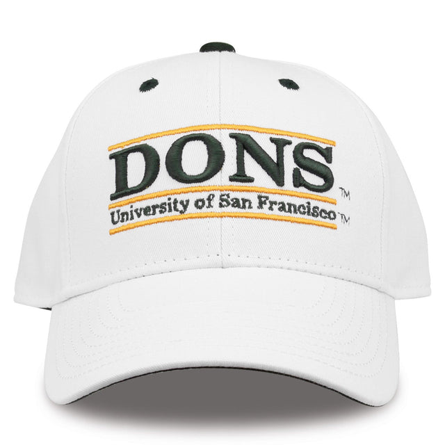 The Game Headwear California - San Francisco Nickname Snapback Hat