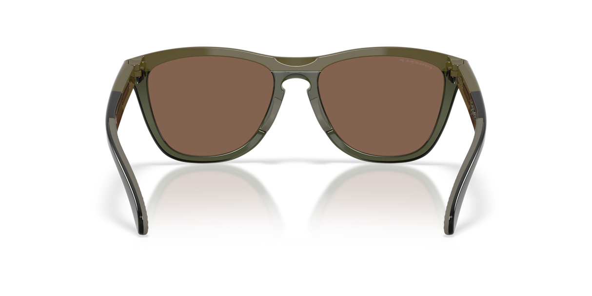 Oakley Frogskins Range XL Glasses-4