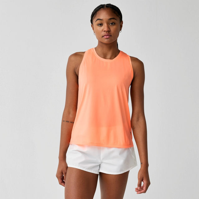 Brooks Women's Dash Tank Top-1