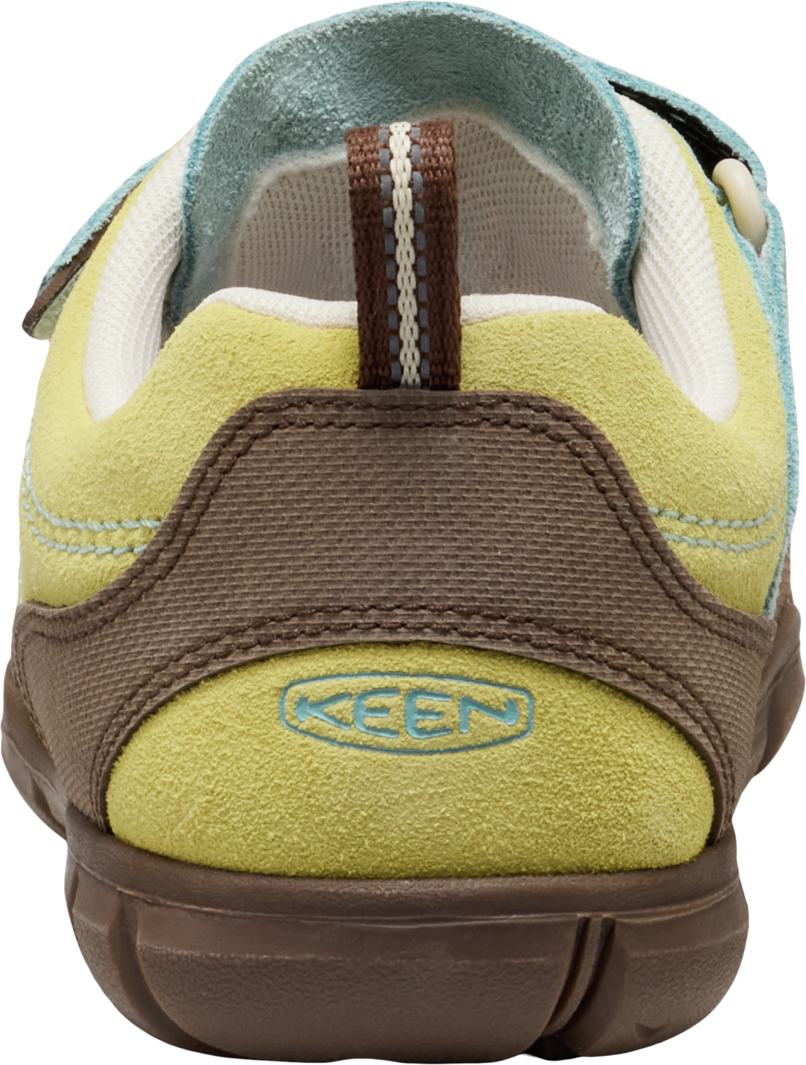 KEEN Big Kids' Jasper II Shoe-4