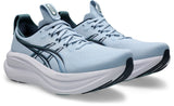 Asics Men's GEL-Nimbus 28 Wide 2E Running Shoes-5