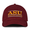 The Game Headwear Arizona State Dad Cap