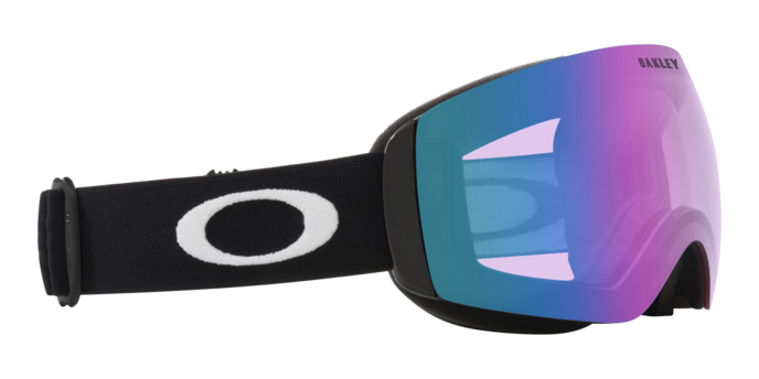 Oakley Flight Deck M Snow Goggles-12
