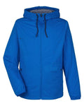 North End Men's Network Lightweight Jacket-1
