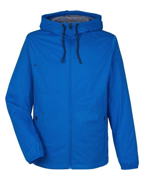 North End Men's Network Lightweight Jacket-1
