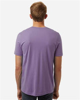 Tultex Combed Cotton T-Shirt-5