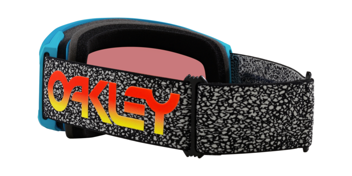 Oakley Line Miner L Snow Goggles-7