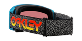 Oakley Line Miner L Snow Goggles-7