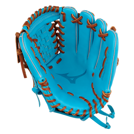 Mizuno GPSF-13D Pro Select Fastpitch 12" Softball Glove-2