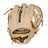 Mizuno GMP-5000D Pro 11.75" Premium Infielder Baseball Glove-1