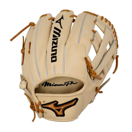 Mizuno GMP-5000D Pro 11.75" Premium Infielder Baseball Glove-1