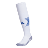 adidas Team Speed 4 Soccer OTC Sock Unisex Accessories Socks