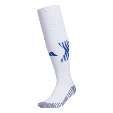 adidas Team Speed 4 Soccer OTC Sock Unisex Accessories Socks
