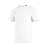 Mizuno Youth Comp Diamond Short Sleeve Crew