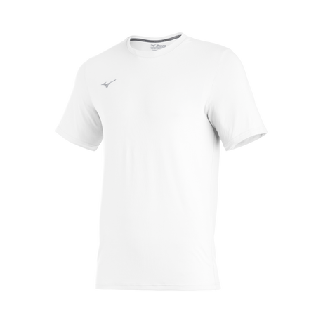 Mizuno Youth Comp Diamond Short Sleeve Crew