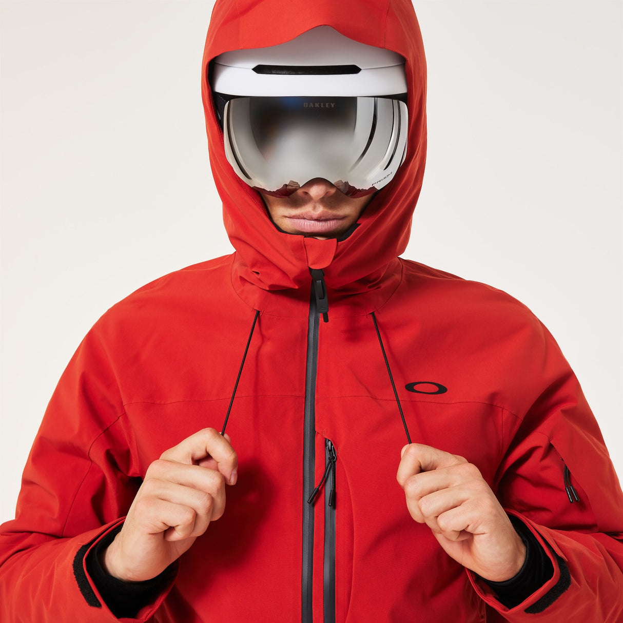 Oakley Men's Canopy Insulated Jacket-12