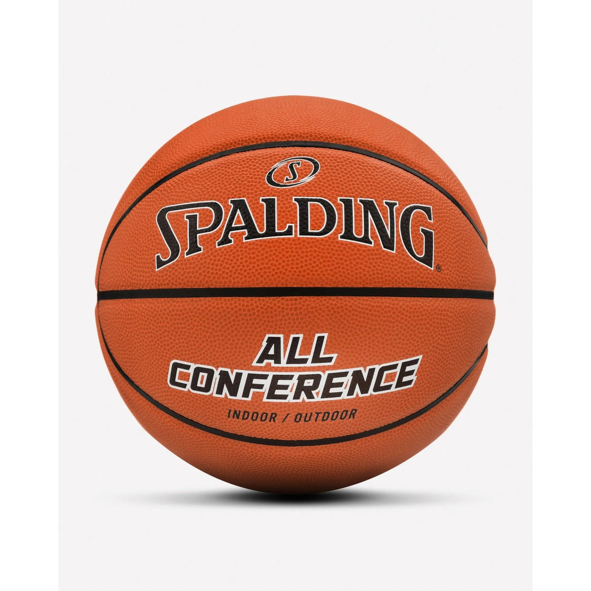 Spalding All Conference Indoor-Outdoor Deflated Basketball-1