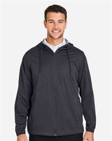 North End Men's Network Lightweight Jacket-3
