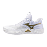 Mizuno Women's Wave Momentum 4 Elite Volleyball Shoes-1