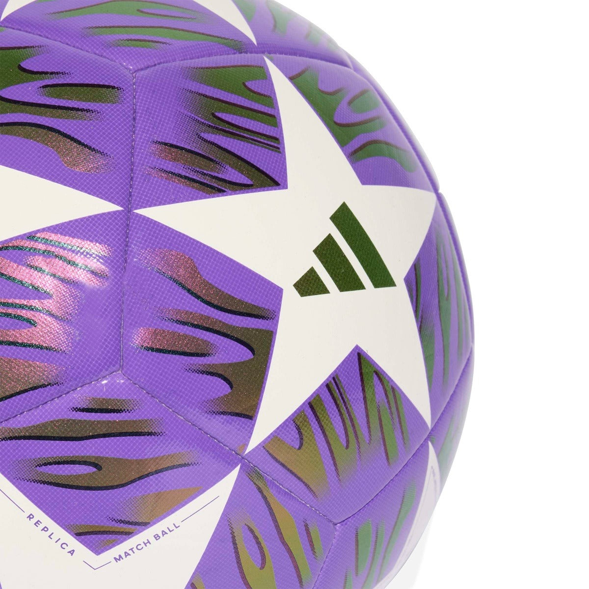 adidas UEFA Champions League Final Training Ball-4