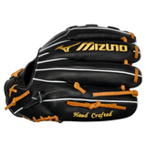 Mizuno GMP-1100D Pro 12" Premium Pitcher Baseball Glove-3