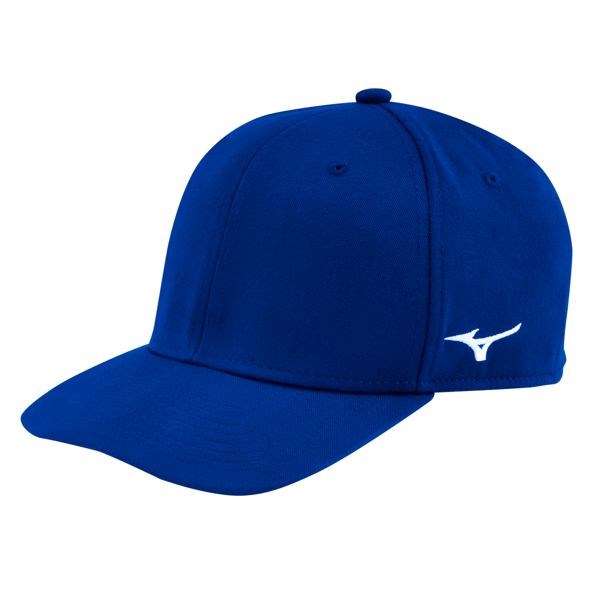 Mizuno Fitted Pro Hat-1