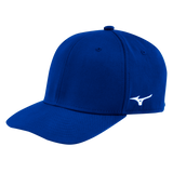 Mizuno Fitted Pro Hat-1