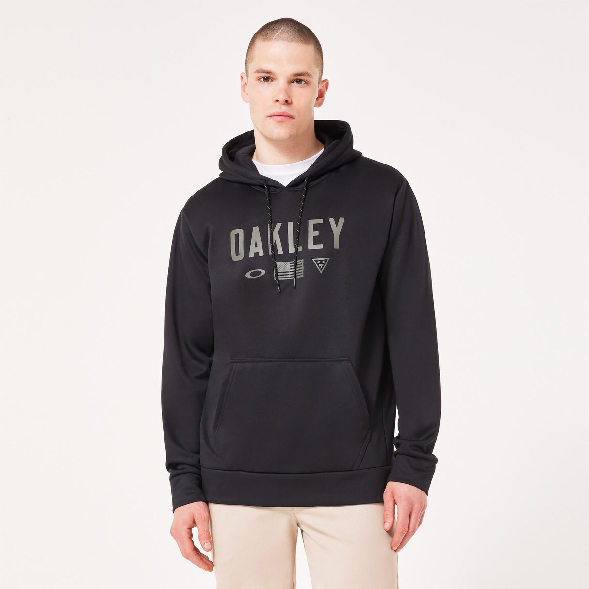 Oakley Si Valor Hoodie-2