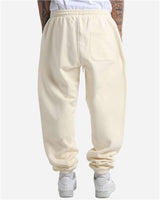 Shaka Wear Men's Max Heavy Garment-Dyed Sweatpants-2