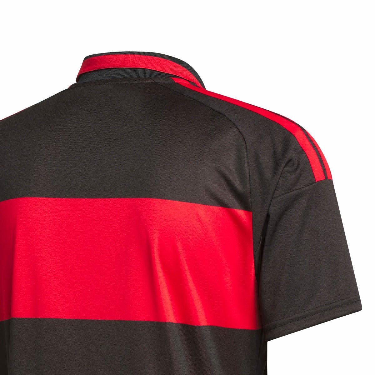 adidas Men's CR Flamengo 26 Home Jersey-5