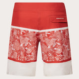 Oakley Flower Stripes Boardshorts 21"-2
