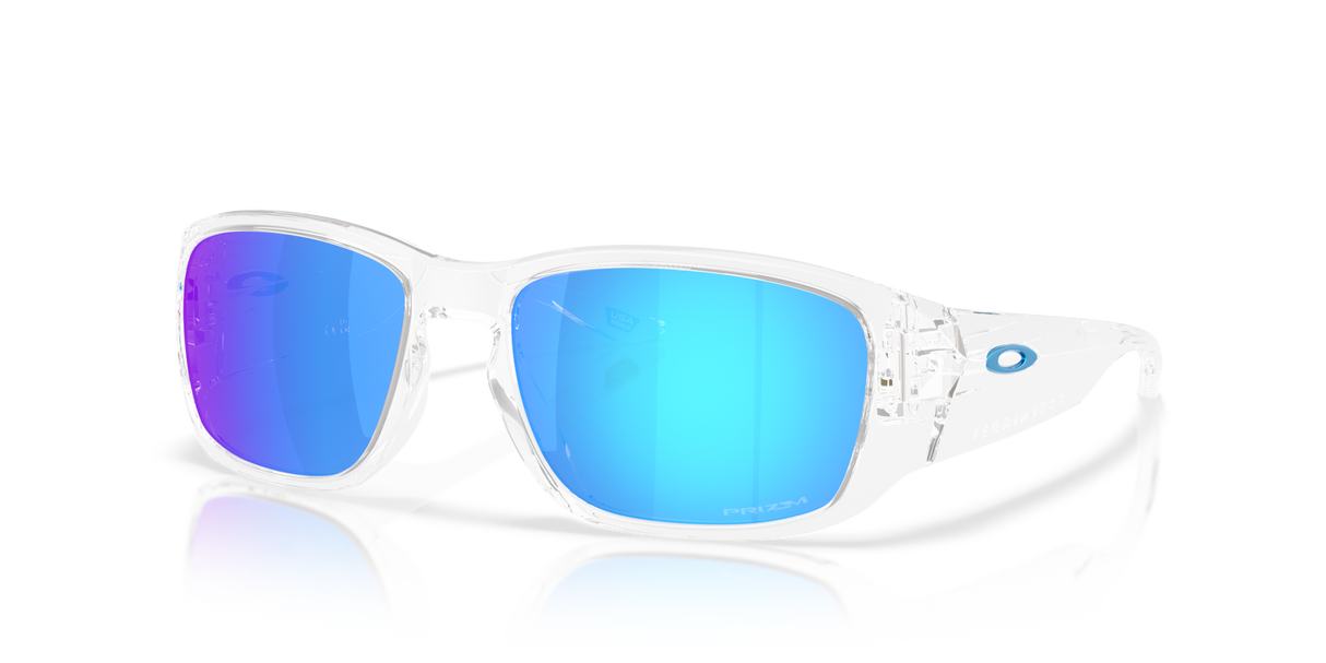 Oakley Tourniquet Glasses-2