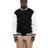 Shaka Wear Men's Letterman Jacket-1