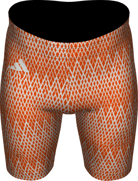Adidas Compression Short Tight League Outfitters