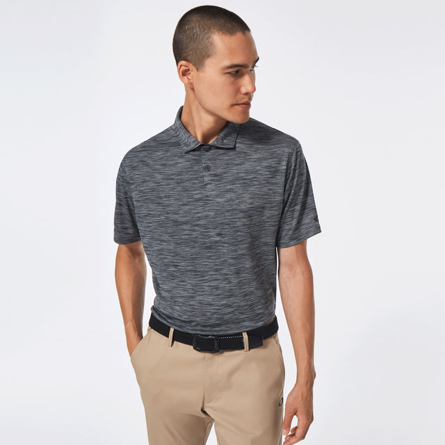 Oakley Men's Aero Hydrolix Polo Shirt-2