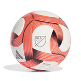 adidas Major League Soccer 26 Club Ball-2