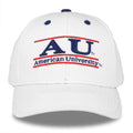 The Game Headwear American Bookstore Snapback Hat