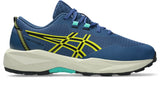 Asics Youth Pre Venture 11 Grade School Trail Running Shoes-1