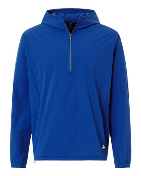 adidas Men's Ultimate365 Course Control Anorak Jacket-1
