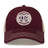 The Game Headwear Texas A&M Circle Design Hat