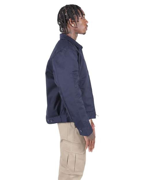 Shaka Wear Men's Mechanic Jacket-2