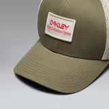 Oakley B1B Hdo Patch Trucker Hat-2