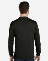 econscious Men's Classic Long Sleeve T-Shirt-3