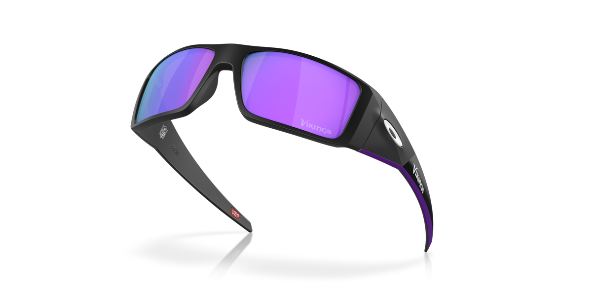 Oakley Heliostat NFL Glasses-5