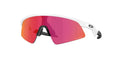 Oakley Resistor Sweep Sunglasses-1